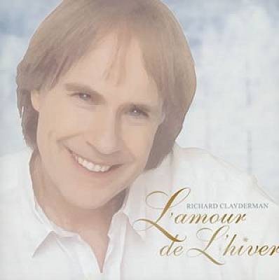 L'amour de l'hiver