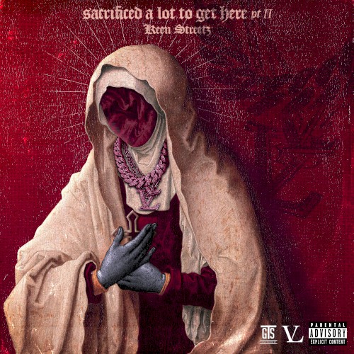 Sacrificed Alot To Get Here 2
