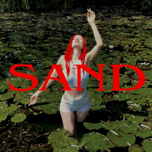 Sand