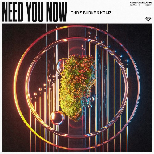 Need You Now