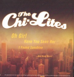 The Chi‐Lites