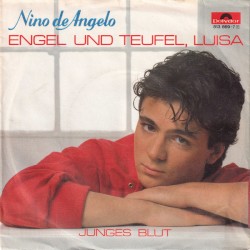 Engel und Teufel, Luisa