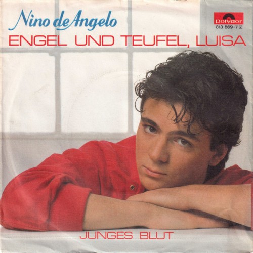 Engel und Teufel, Luisa