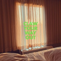 Claw Your Way Out