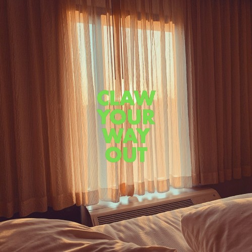 Claw Your Way Out