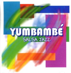 Salsa Jazz