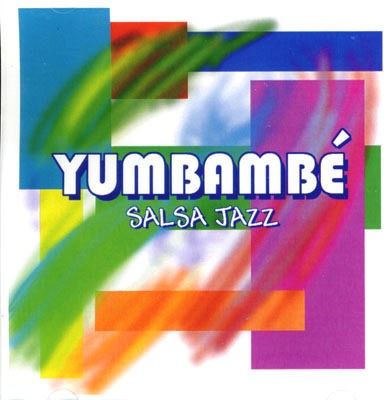 Salsa Jazz