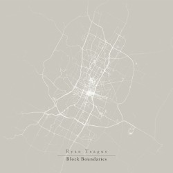 Block Boundaries
