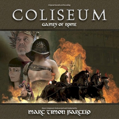 Coliseum