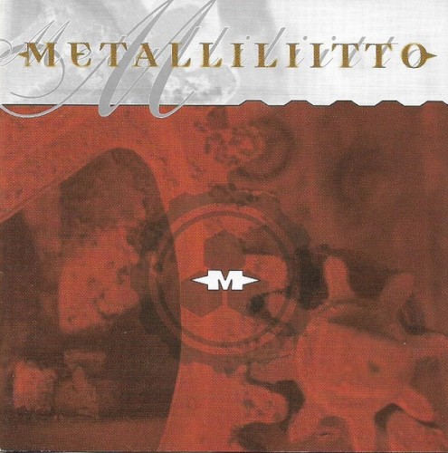 Metalliliitto