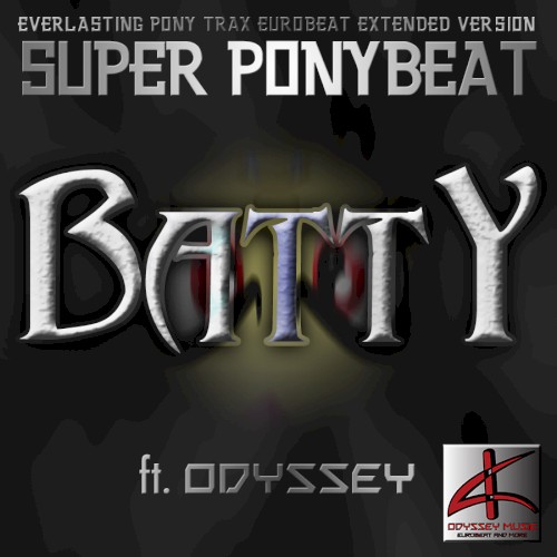Batty