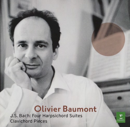 Four Harpsichord Suites / Clavichord Pieces