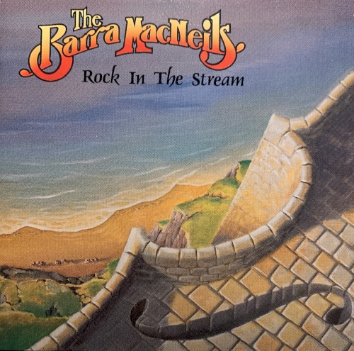 Rock in the Stream