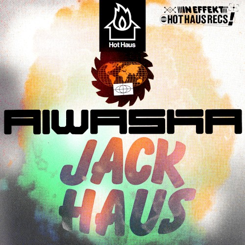 Jack Haus