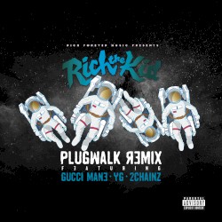 Plug Walk (Remix)