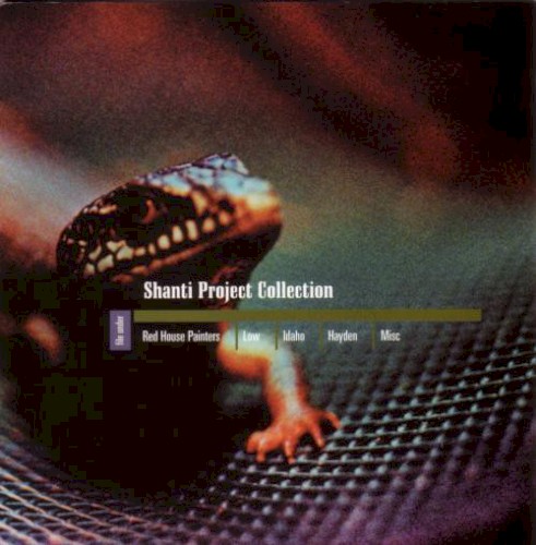 Shanti Project Collection 1