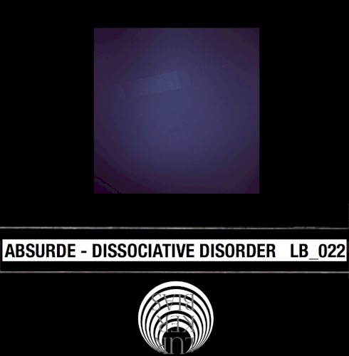 Dissociative Disorder