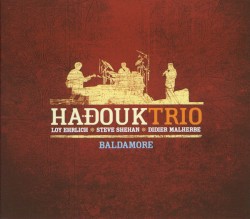 Baldamore