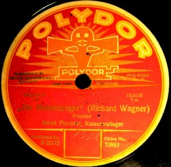 Die Meistersinger