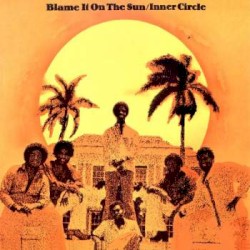 Blame It on the Sun