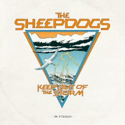 Keep Out of the Storm