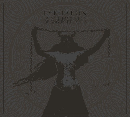 Ominous Eradication of Anguished Souls