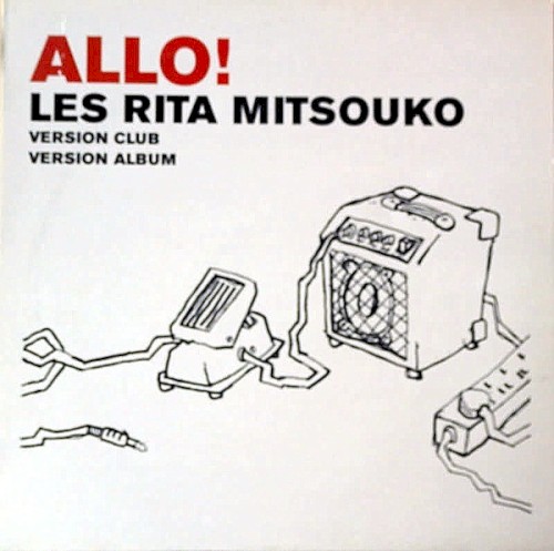 Allo!