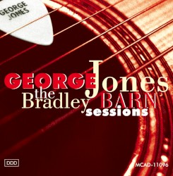 The Bradley Barn Sessions