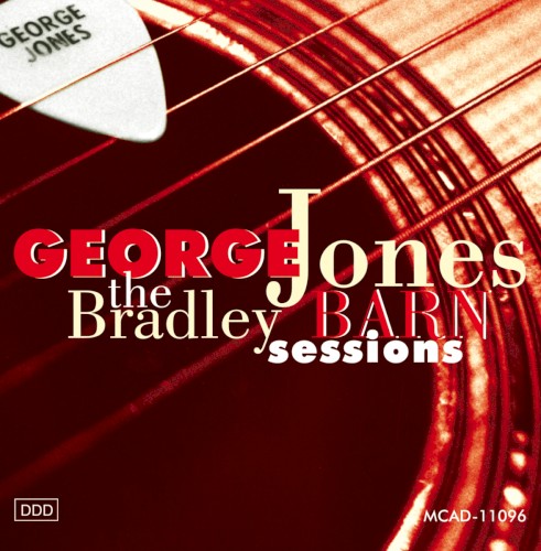 The Bradley Barn Sessions