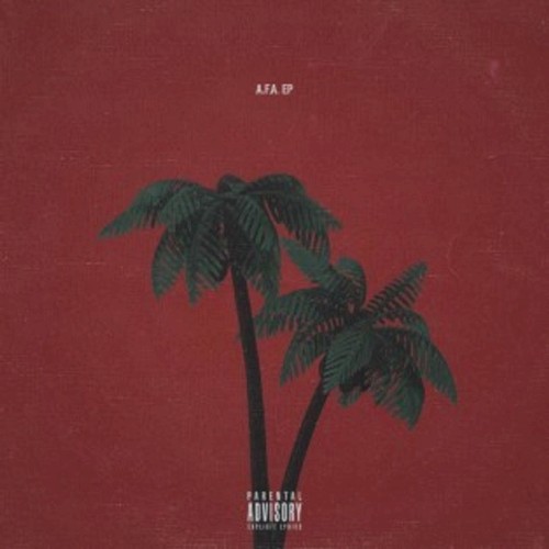 A.F.A. EP
