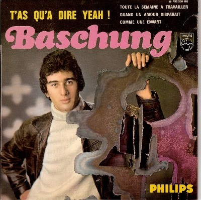 T'as qu'à dire yeah !