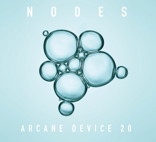 nodes