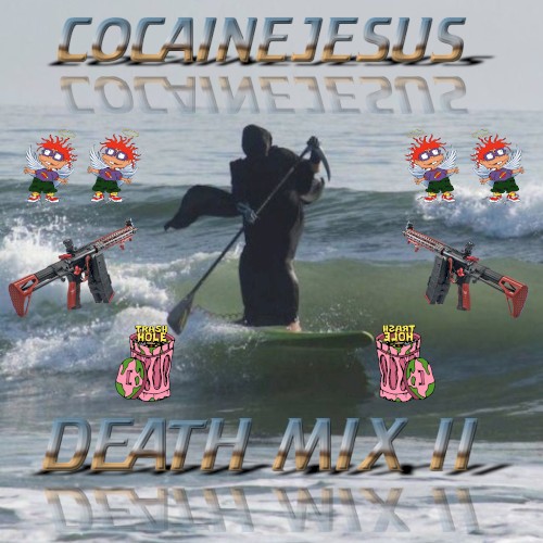 Death Mix II