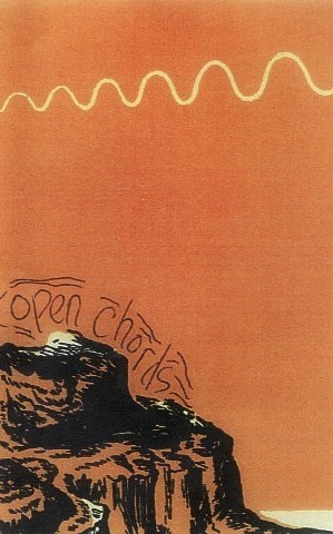 Open Chords