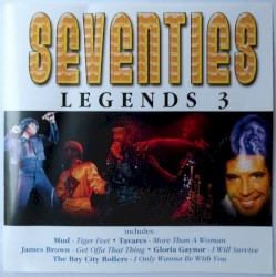 Seventies Legends 3