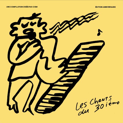 Les Chants du 30e