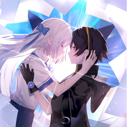 Unknown Future