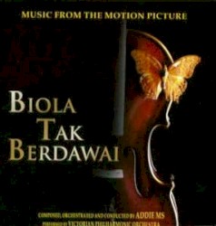 Biola Tak Berdawai