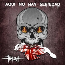 Aqui No Hay Seriedad