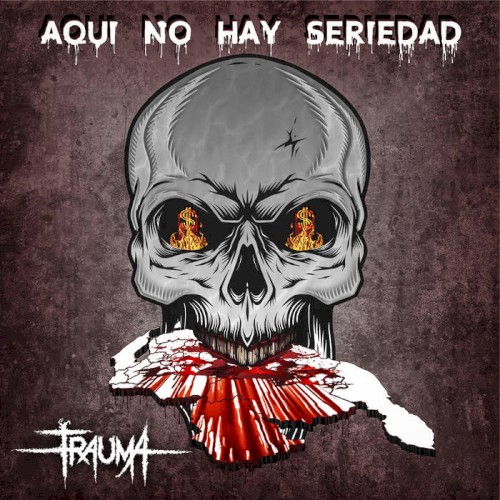 Aqui No Hay Seriedad
