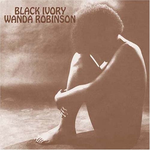 Black Ivory