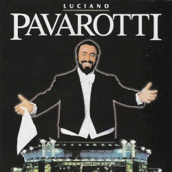 Pavarotti in the Amsterdam Arena