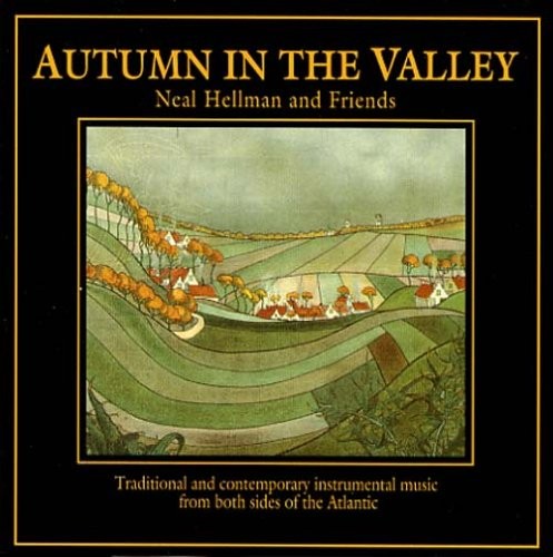 Autumn in the Valley