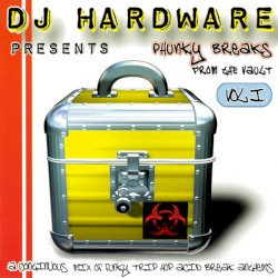 Phunky Breaks From The Vault Vol. 1
