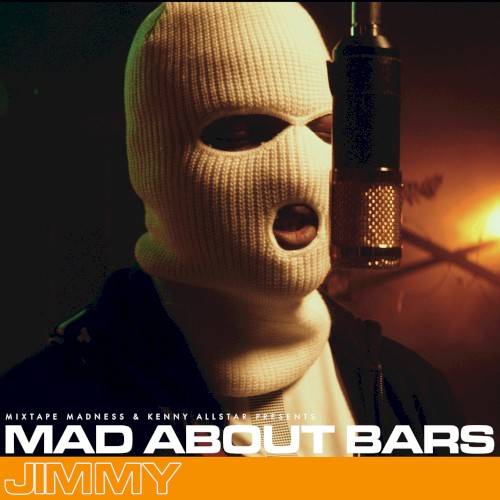 2020-08-23: Mad About Bars, Series 5, #13