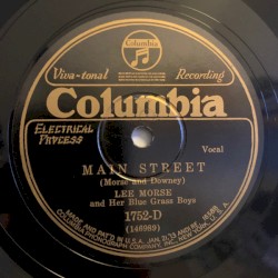 Main Street / Susianna