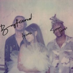 boyfriend
