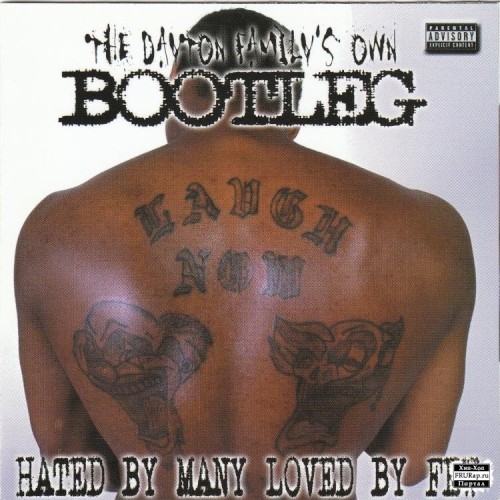 Hated By Many Loved By Few
