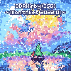 ~Monthlies 2022.01~