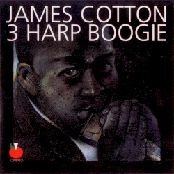 3 Harp Boogie